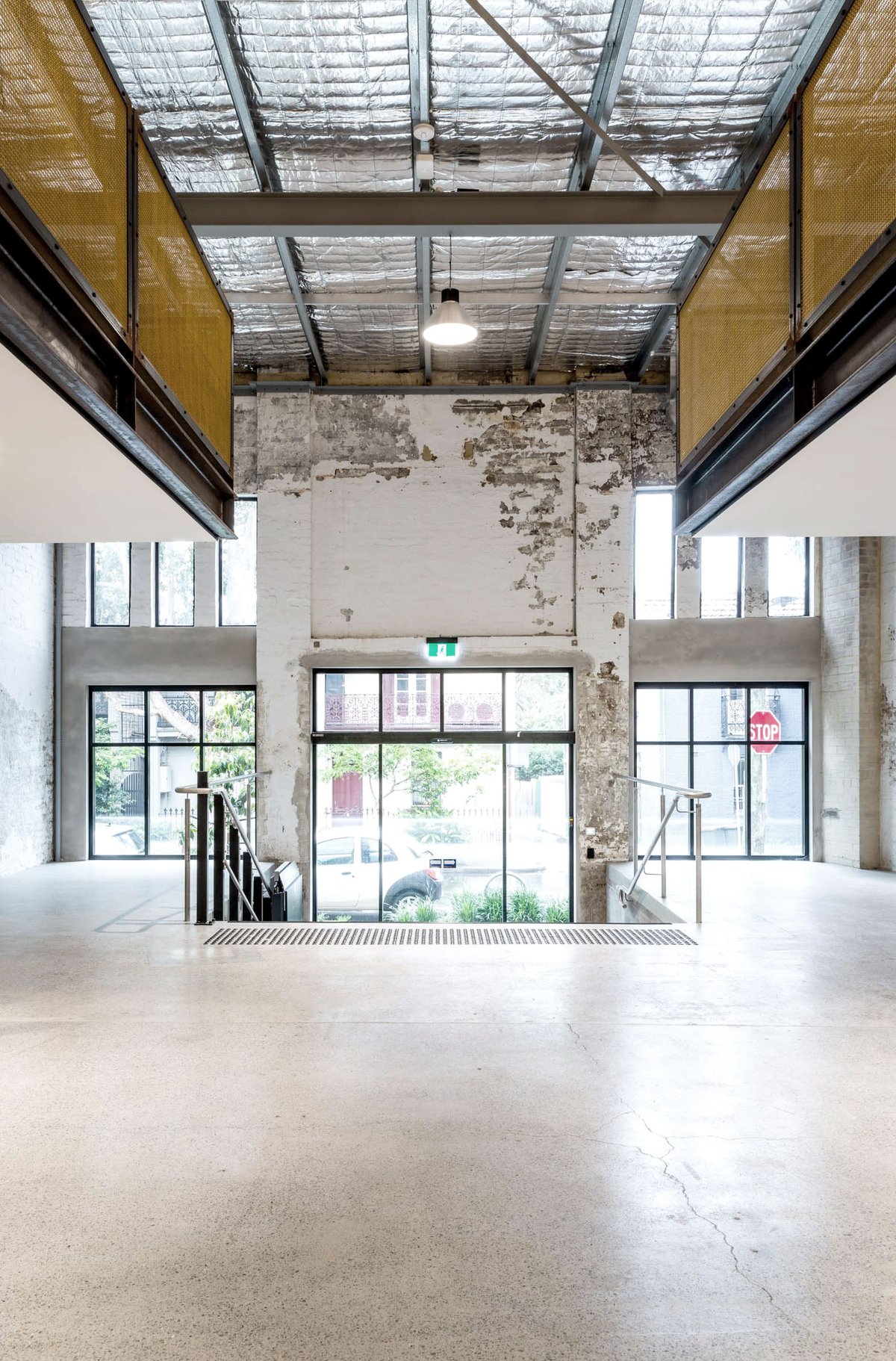 Michael Reid Gallery