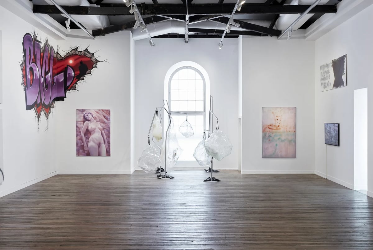 NAS Galleries
