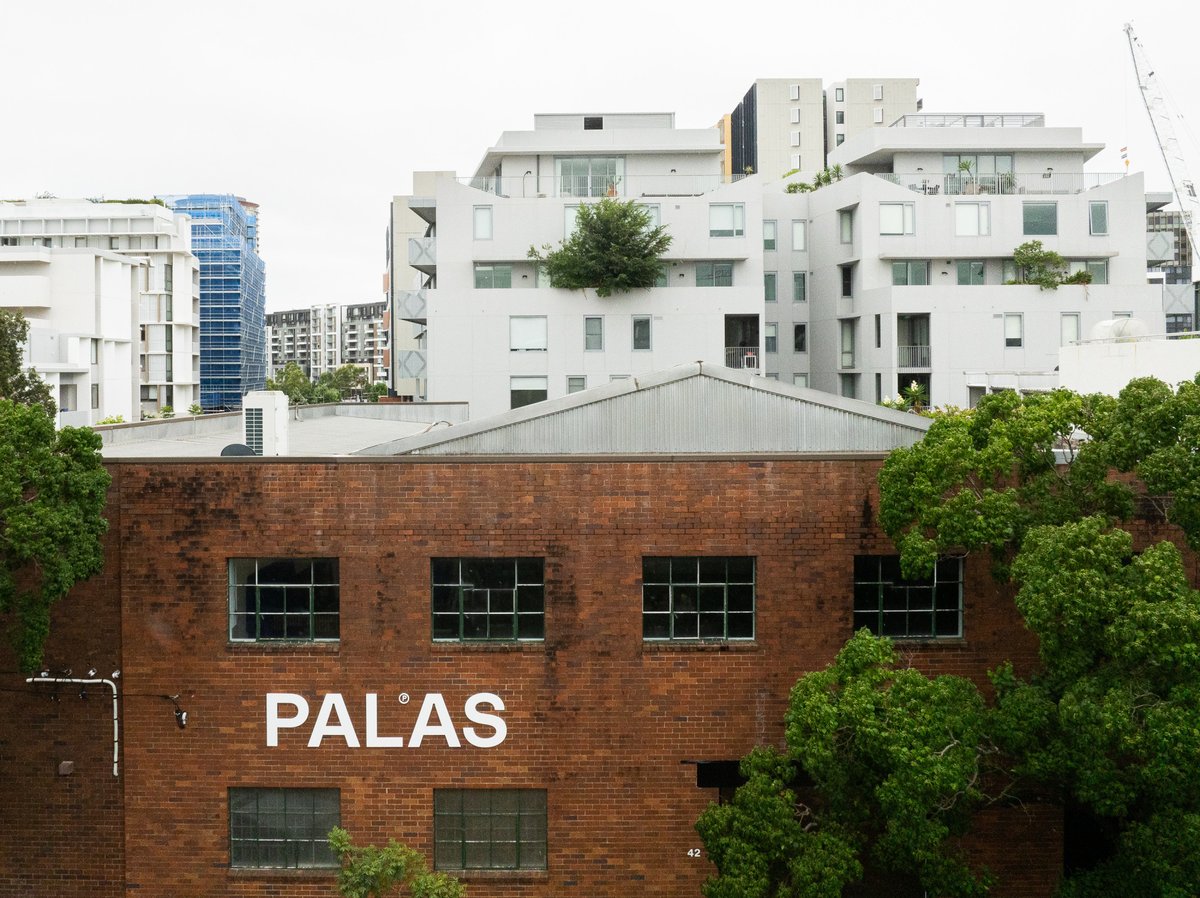PALAS