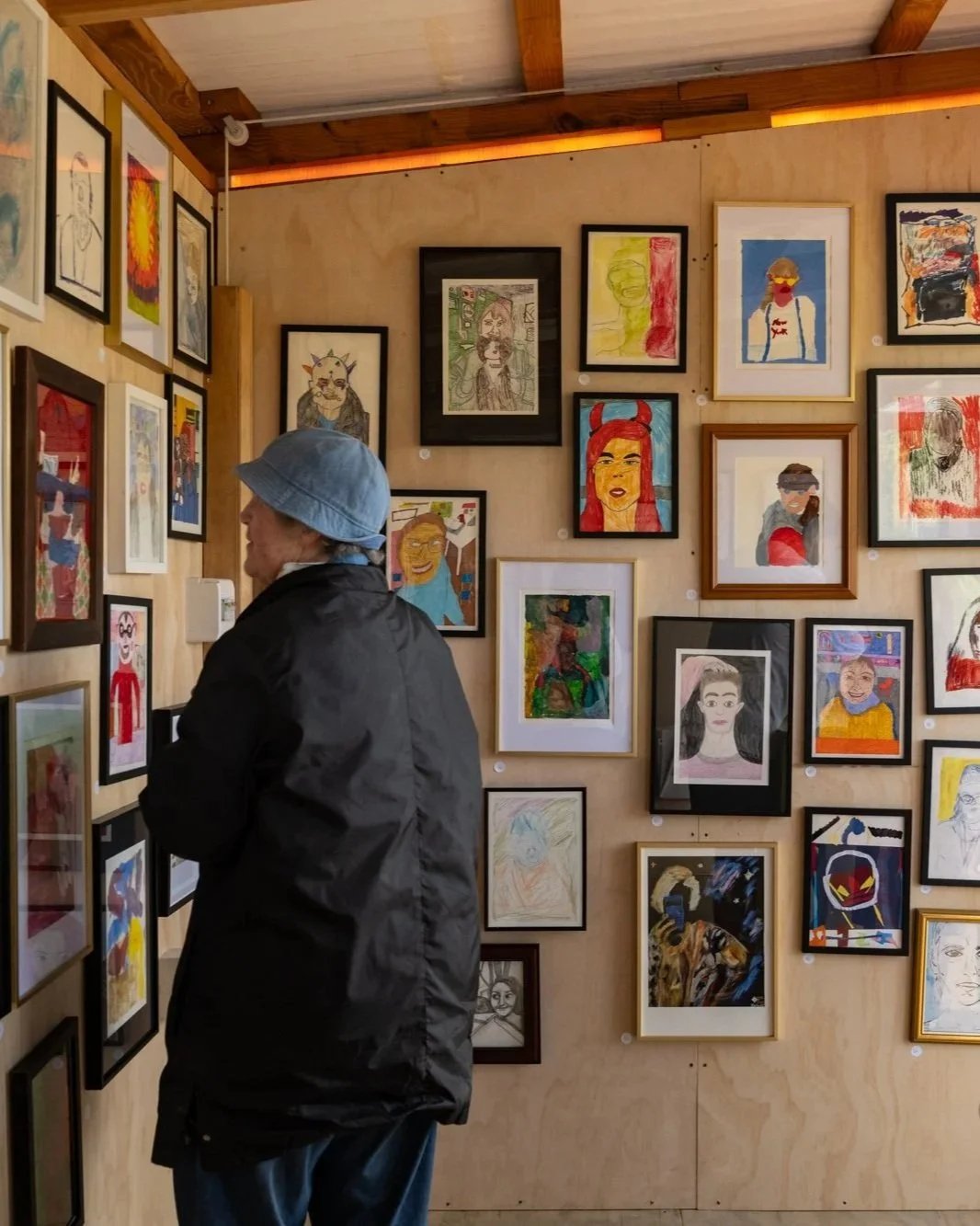 The Shed Gallery