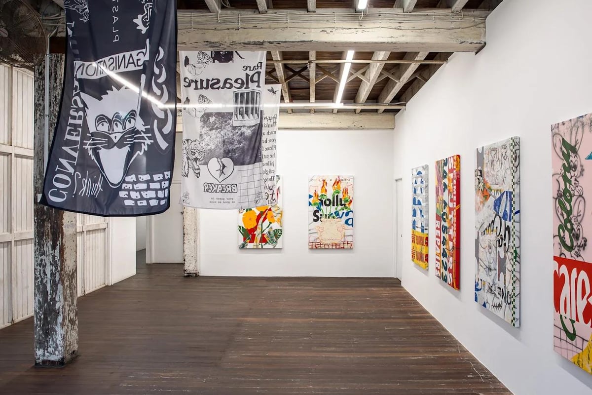 China Heights Gallery