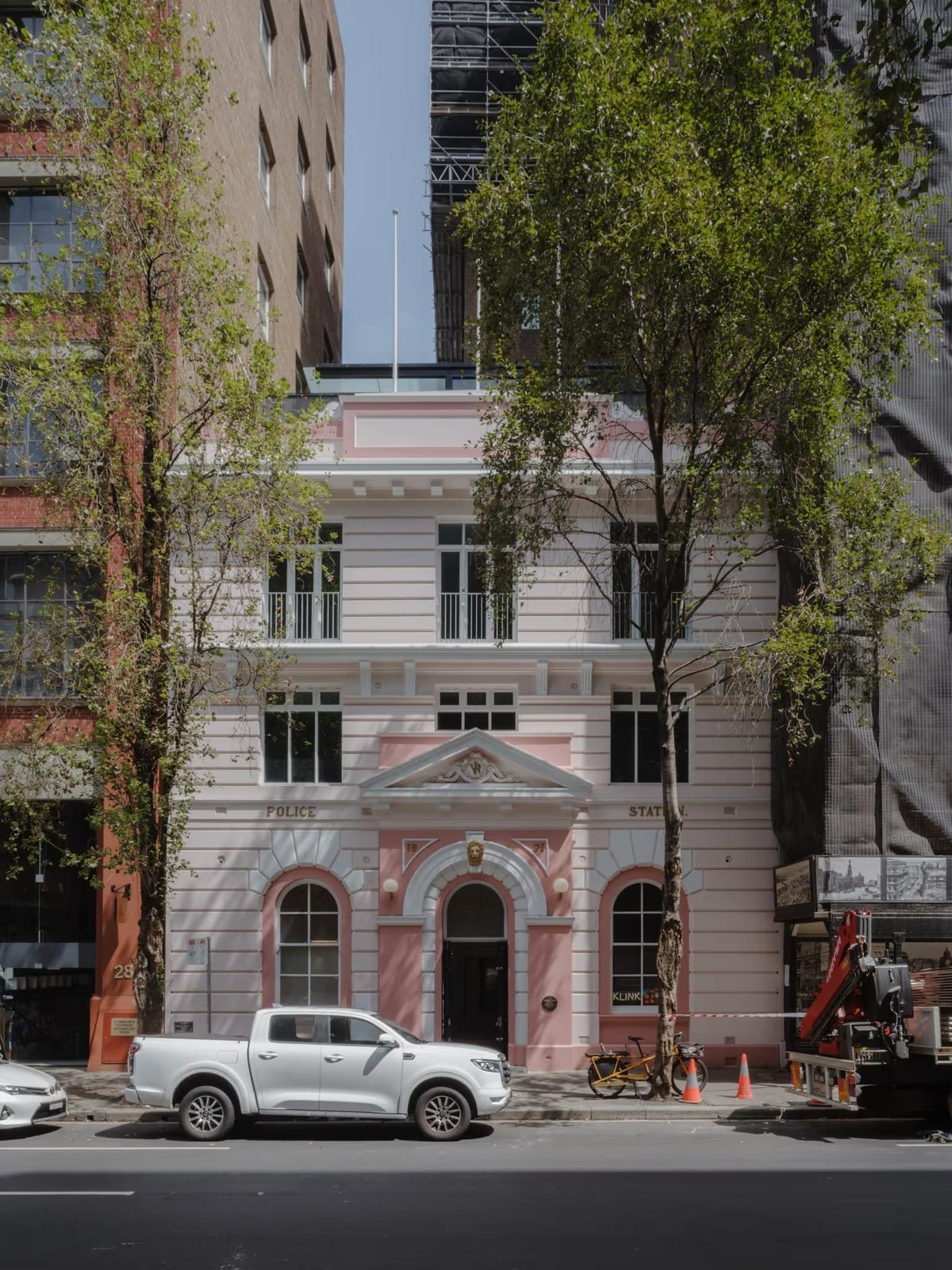 Gaffa Creative Precinct
