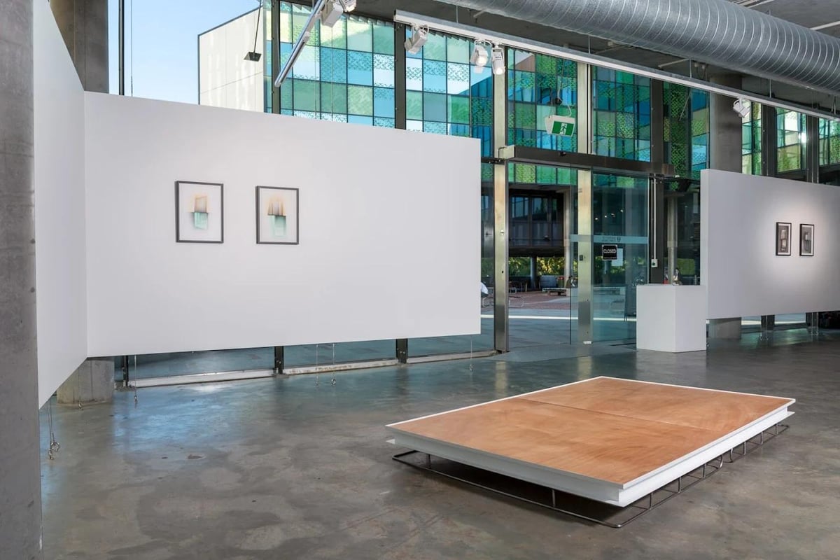 Verge Gallery