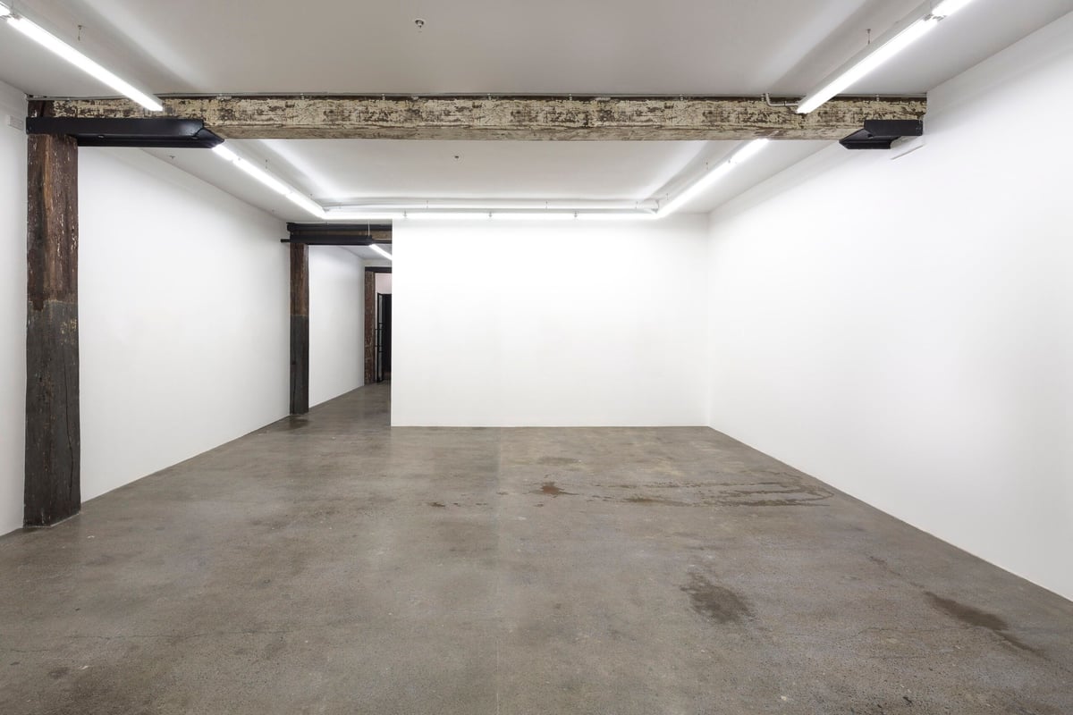 STATION GALLERY
