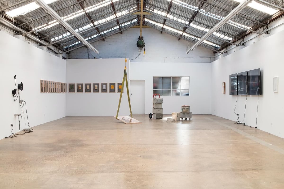 SYRUP contemporary