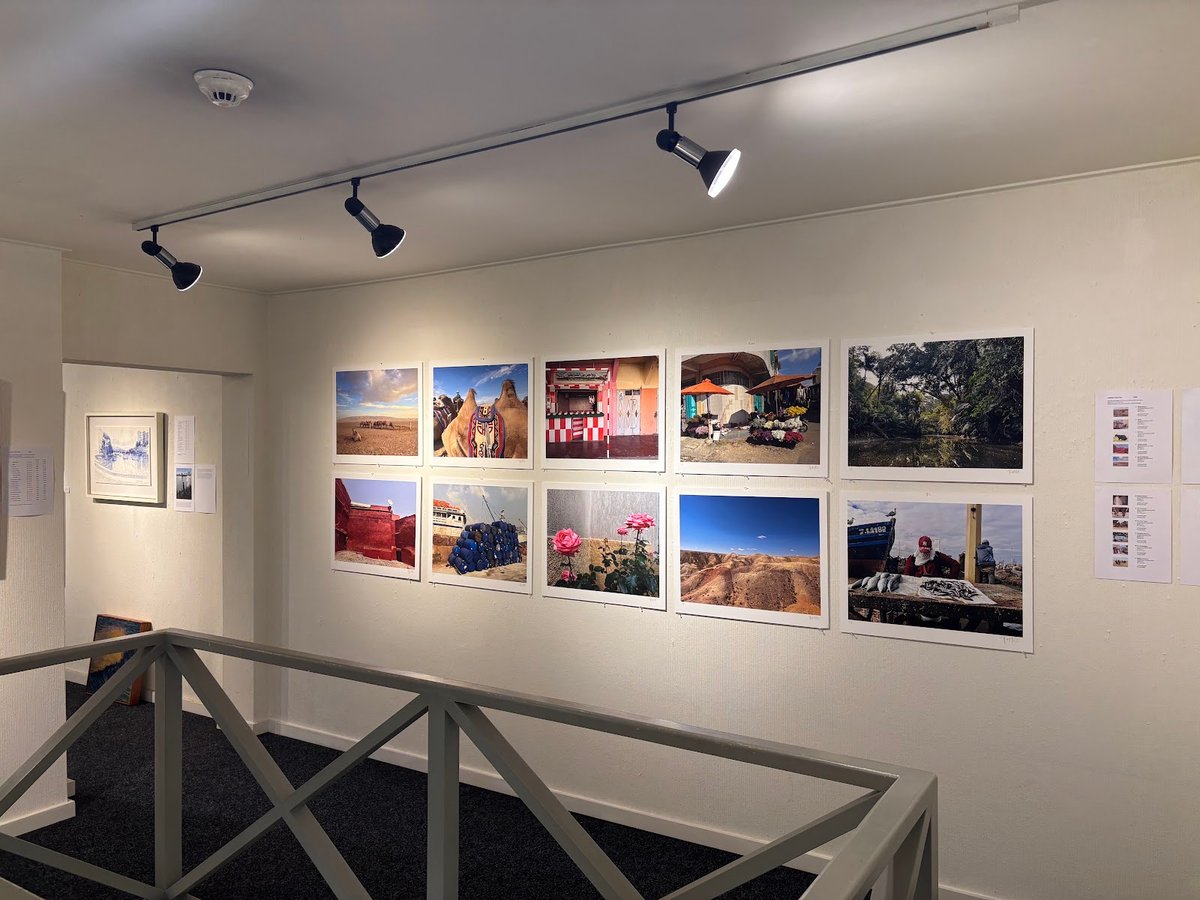 Maunsell Wickes Gallery