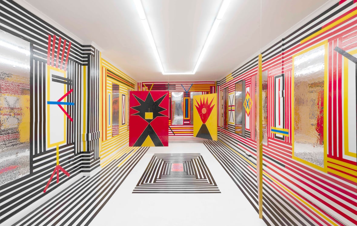 Passage Gallery