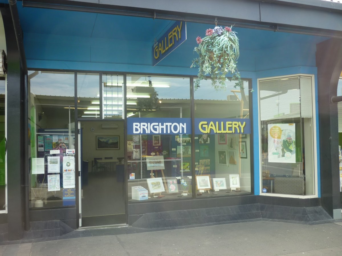 Brighton Gallery