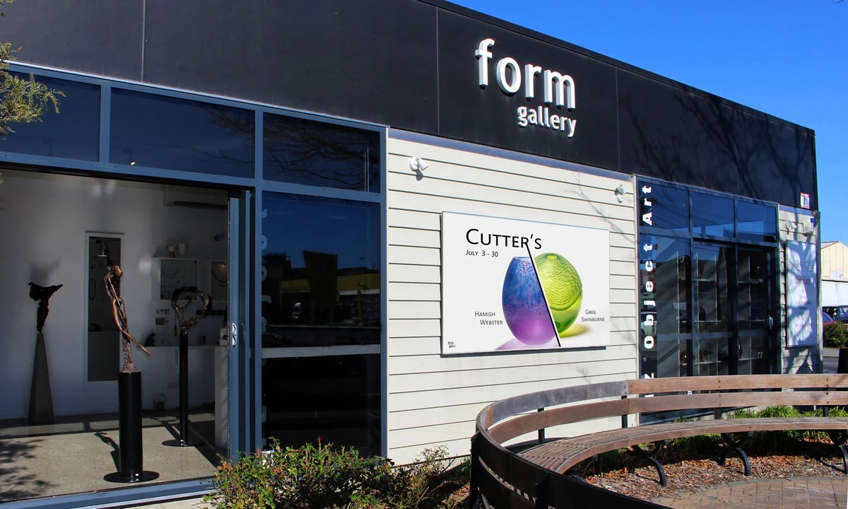 Form Gallery