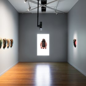 Roslyn Oxley9 Gallery