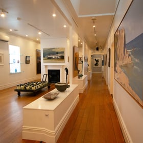 Lost Bear Gallery