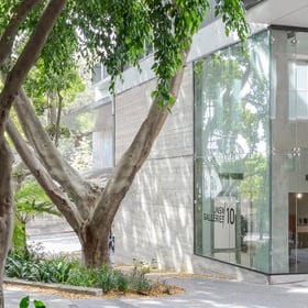 UNSW Galleries