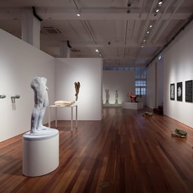 SCA Gallery