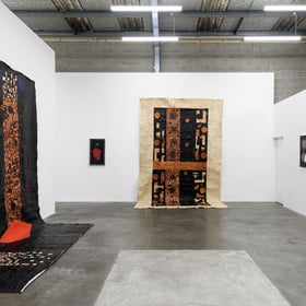 Jonathan Smart Gallery
