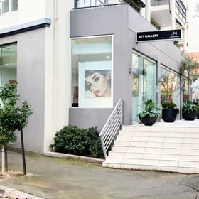 .M Contemporary