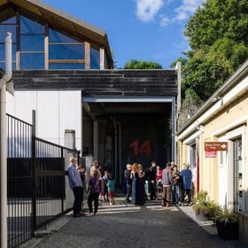 Rei Art Gallery