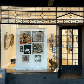 Project Gallery