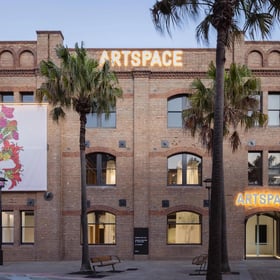 Artspace