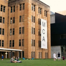 Museum of Contemporary Art Australia