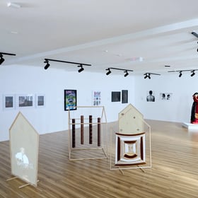 Fibre Gallery
