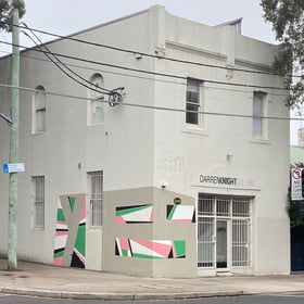 Darren Knight Gallery