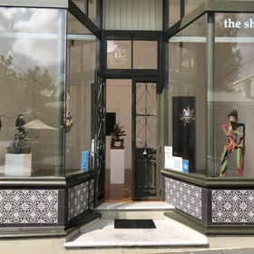 The Shop Gallery