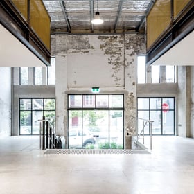 Michael Reid Gallery