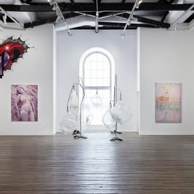 NAS Galleries