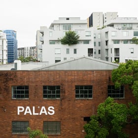 PALAS