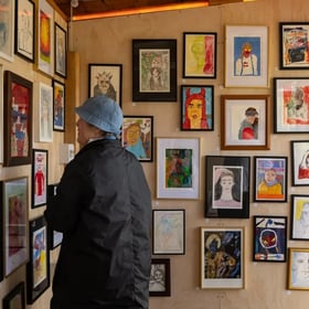 The Shed Gallery