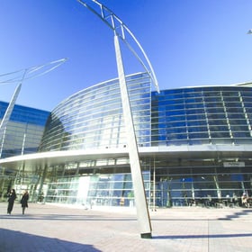 Christchurch Art Gallery Te Puna o Waiwhetū