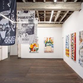 China Heights Gallery