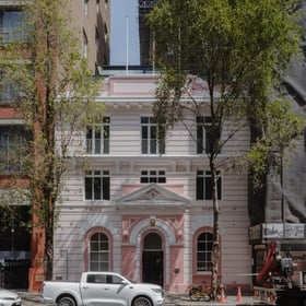 Gaffa Creative Precinct