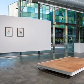 Verge Gallery