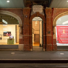 4A Centre for Contemporary Asian Art