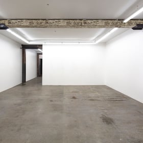 STATION GALLERY
