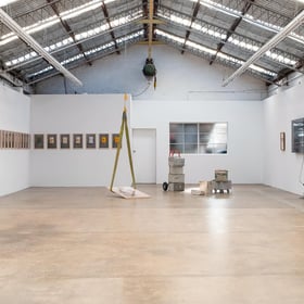 SYRUP contemporary
