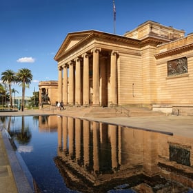 Art Gallery of New South Wales