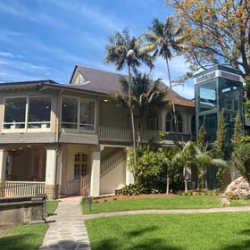 Woollahra Gallery at Redleaf