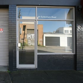 sydenham international