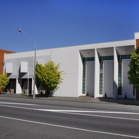 Ashburton Art Gallery