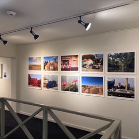 Maunsell Wickes Gallery