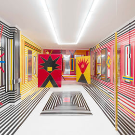 Passage Gallery