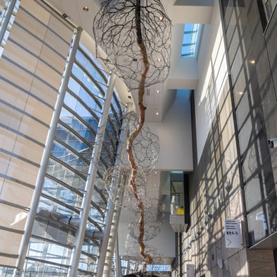 Shona Rapira Davies: Ko te Kihikihi Taku Ingoa by Shona Rapira Davies at Christchurch Art Gallery Te Puna o Waiwhetū