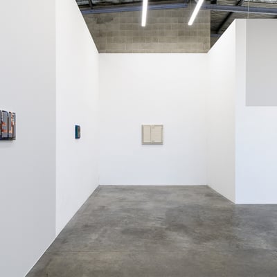 Sombra by Oliver Perkins at Jonathan Smart Gallery