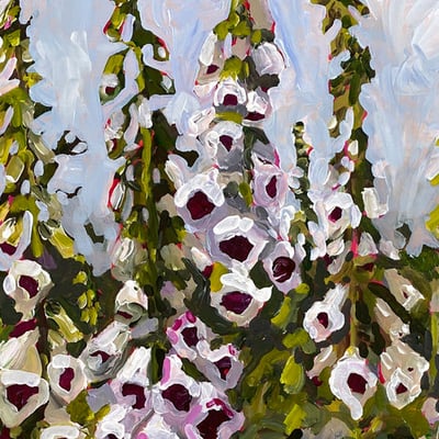 Harriet Millar & Kylie Matheson by Harriet Millar, Kylie Matheson at Little River Gallery