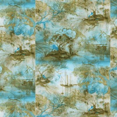 Stranded Assets – Redux by Jenna Packer at Ashburton Art Gallery