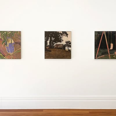 Acts of Love by Charrette van Eekelen at PG gallery192