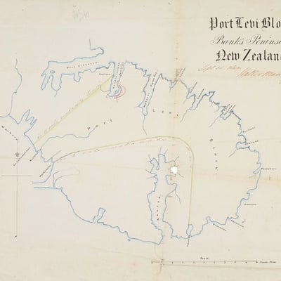 Kā Whakatauraki: The Promises at Christchurch Art Gallery Te Puna o Waiwhetū