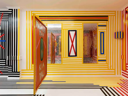 Haus Door